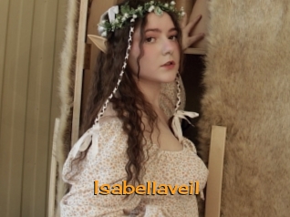 Isabellaveil