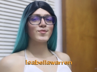 Isabellawarren