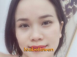 Isabellawen