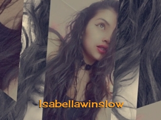 Isabellawinslow