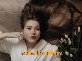 Isabellawinters