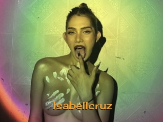 isabellcruz Sortez Couvert