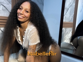 Isabelleflir