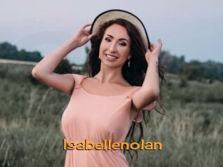 Isabellenolan