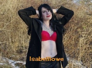 Isabelllowe