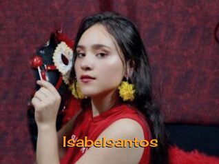 Isabelsantos