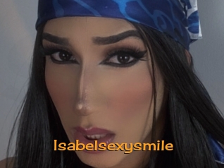 isabelsexysmile Sortez Couvert