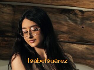 Isabelsuarez