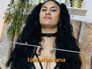 Isabeltarana