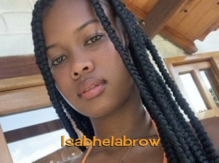 Isabhelabrow