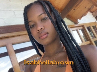 Isabhellabrown