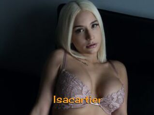 Isacartier
