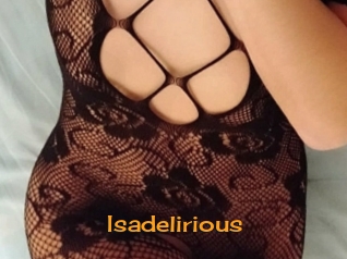Isadelirious