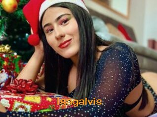 Isagalvis