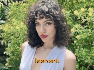 Isahank