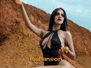 Isahanson