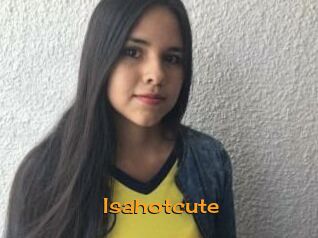 Isahotcute