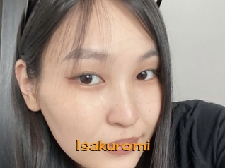 Isakuromi