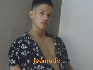 Isamudc