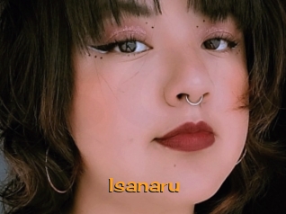 Isanaru