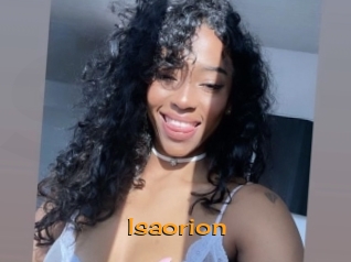 Isaorion