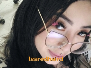 isaredhaird Sortez Couvert
