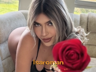 isaroman Sortez Couvert