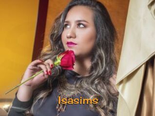 Isasims