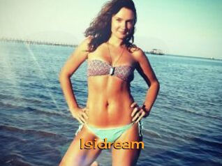 isidream Sortez Couvert