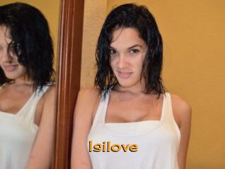 Isilove