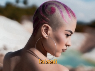 Isisali