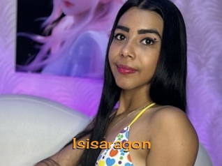Isisaragon