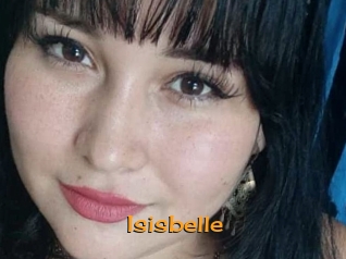 Isisbelle