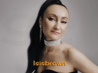 isisbrown Sortez Couvert