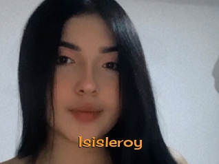 Isisleroy