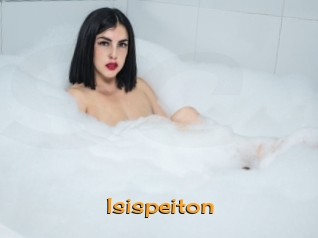 Isispeiton