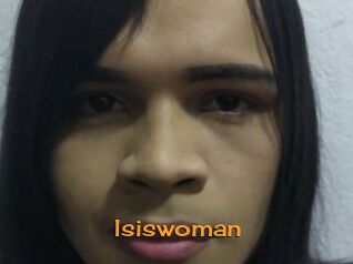 Isiswoman