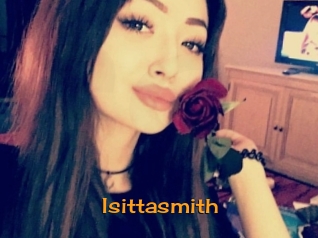 Isittasmith