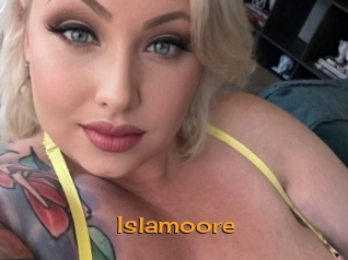 Islamoore