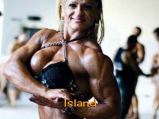 Island
