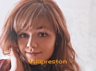 Islapreston