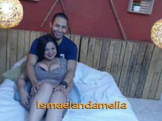 ismaelandamelia Sortez Couvert