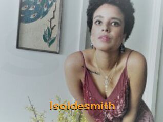 Isoldesmith