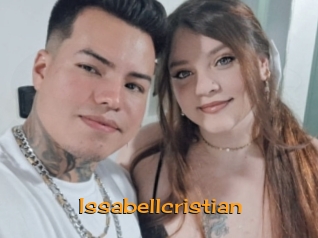 Issabellcristian