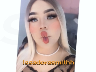 Issadorasmithh