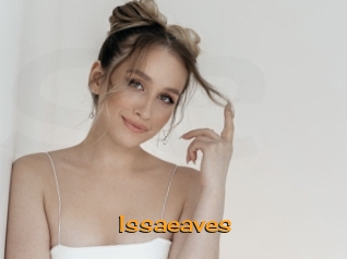 Issaeaves