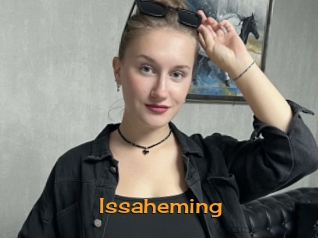 Issaheming