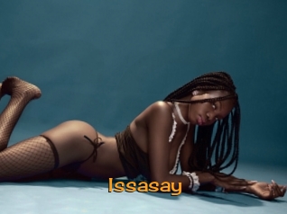 Issasay