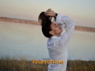 Isunshine
