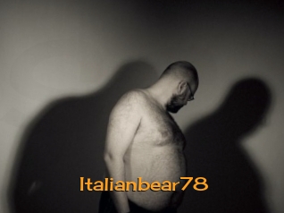 italianbear78 Sortez Couvert